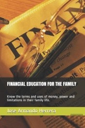 Financial Education For The Family