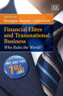 Bertrand.pt - Financial Elites And Transnational Business - Who Rules The World?
