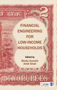 Financial Engineering For Low-Income Households