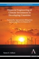 Financial Engineering Of Climate Investment In Developing Countries