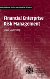 Financial Enterprise Risk Management