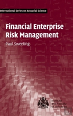 Bertrand.pt - Financial Enterprise Risk Management