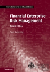 Financial Enterprise Risk Management