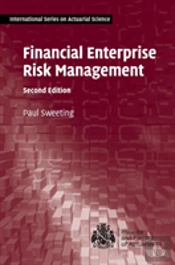 Financial Enterprise Risk Management