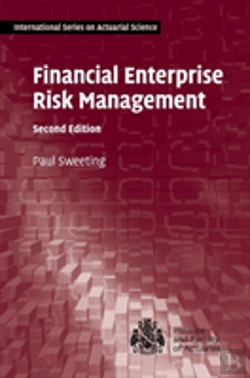 Bertrand.pt - Financial Enterprise Risk Management