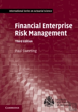 Bertrand.pt - Financial Enterprise Risk Management
