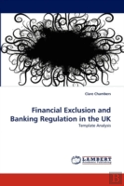 Bertrand.pt - Financial Exclusion And Banking Regulation In The Uk