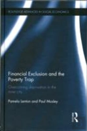 Financial Exclusion And The Poverty Trap