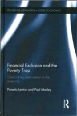 Bertrand.pt - Financial Exclusion And The Poverty Trap