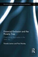 Financial Exclusion And The Poverty Trap