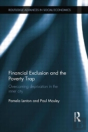 Financial Exclusion And The Poverty Trap