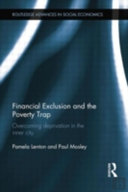 Bertrand.pt - Financial Exclusion And The Poverty Trap