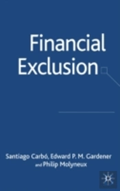 Financial Exclusion