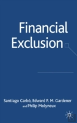Bertrand.pt - Financial Exclusion