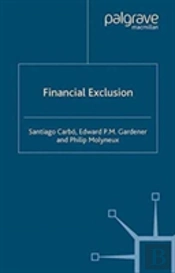 Financial Exclusion