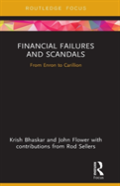Financial Failures And Scandals