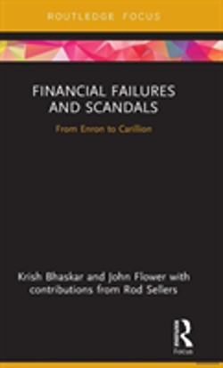 Bertrand.pt - Financial Failures And Scandals