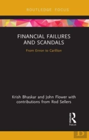 Financial Failures And Scandals
