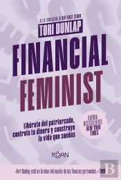 Financial Feminist
