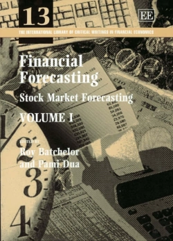 Bertrand.pt - Financial Forecasting