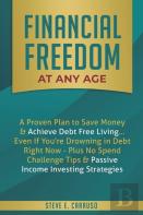 Financial Freedom At Any Age