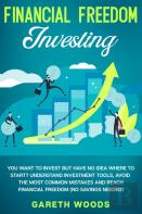 Financial Freedom Investing