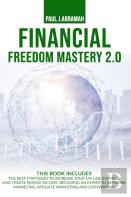 Financial Freedom Mastery 2.0