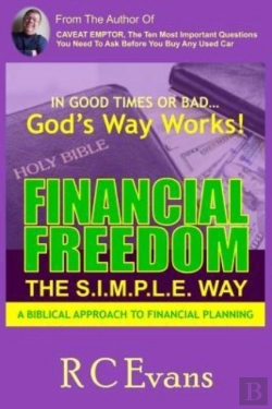 Bertrand.pt - Financial Freedom -- The S.I.M.P.L.E. Way