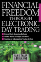 Financial Freedom Through Electronic Day Trading