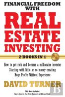 Financial Freedom With Real Estate Investing
