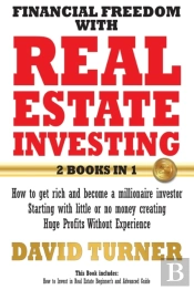 Financial Freedom With Real Estate Investing