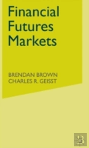 Financial Futures Markets