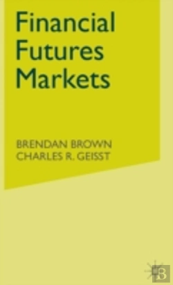 Bertrand.pt - Financial Futures Markets
