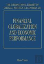 Financial Globalization And Economic Performance