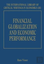 Financial Globalization And Economic Performance