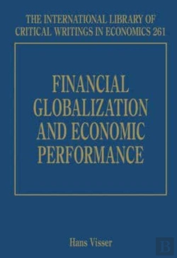 Bertrand.pt - Financial Globalization And Economic Performance
