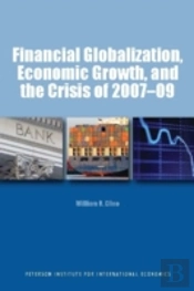 Financial Globalization, Economic Growth, And The Crisis Of 2007â€“09