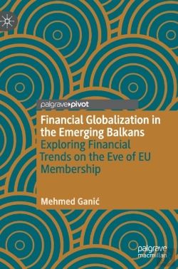 Bertrand.pt - Financial Globalization In The Emerging Balkans