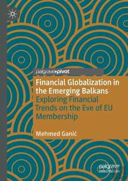 Bertrand.pt - Financial Globalization In The Emerging Balkans