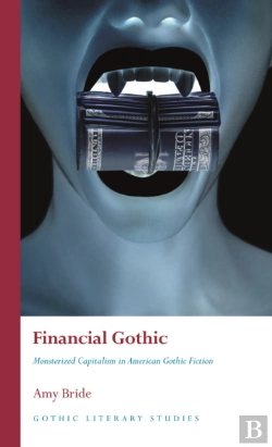 Bertrand.pt - Financial Gothic