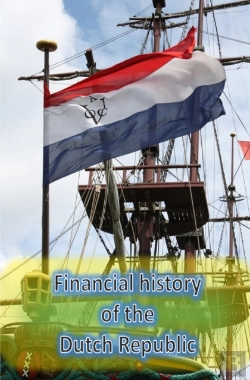 Bertrand.pt - Financial History  Of The  Dutch Republic