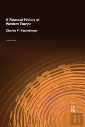 Financial History Of Western Europe