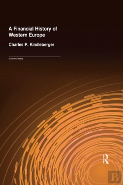Bertrand.pt - Financial History Of Western Europe