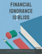Financial Ignorance Is Not Bliss: Genera