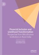 Financial Inclusion And Livelihood Transformation