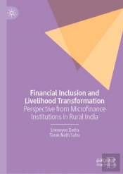 Financial Inclusion And Livelihood Transformation