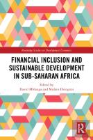 Financial Inclusion And Sustainable Development In Sub-Saharan Africa