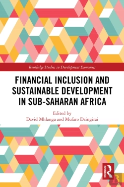 Bertrand.pt - Financial Inclusion And Sustainable Development In Sub-Saharan Africa