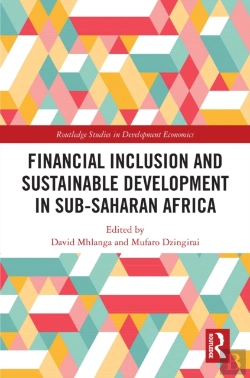 Bertrand.pt - Financial Inclusion And Sustainable Development In Sub-Saharan Africa