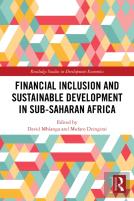 Financial Inclusion And Sustainable Development In Sub-Saharan Africa
